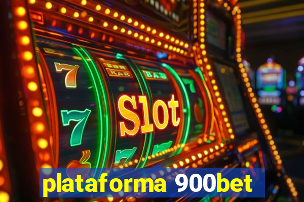 plataforma 900bet